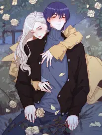 蓝色时期手记 美术青春漫改剧封面